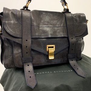 Proenza Schouler PS1 with tags